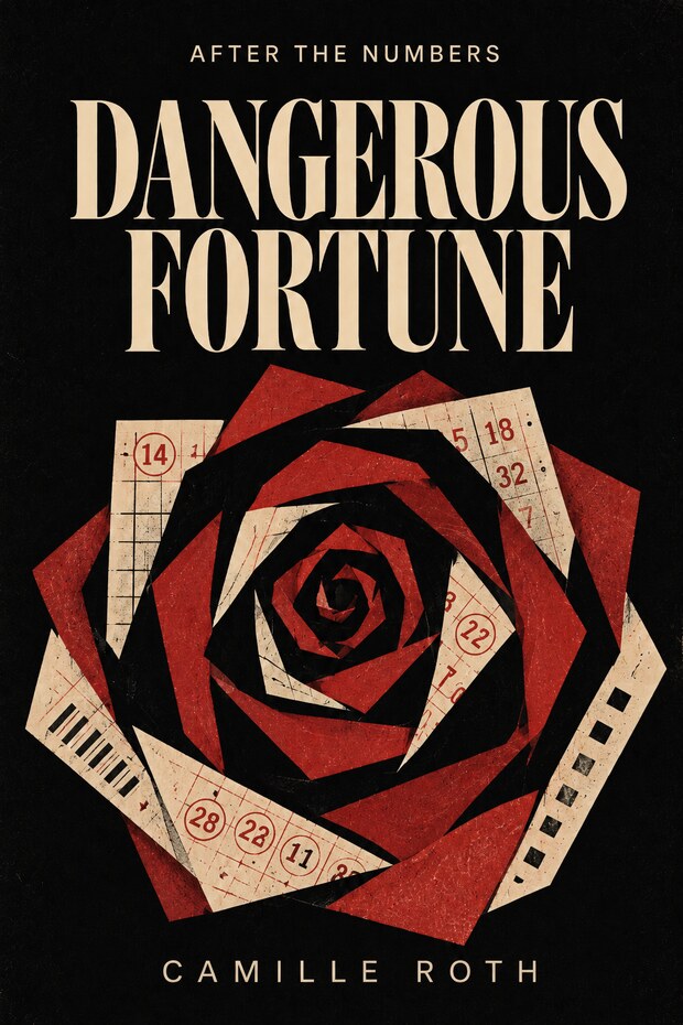 Dangerous Fortune by Camille Roth