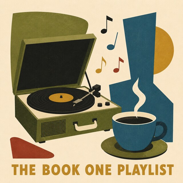 The Book One playlist