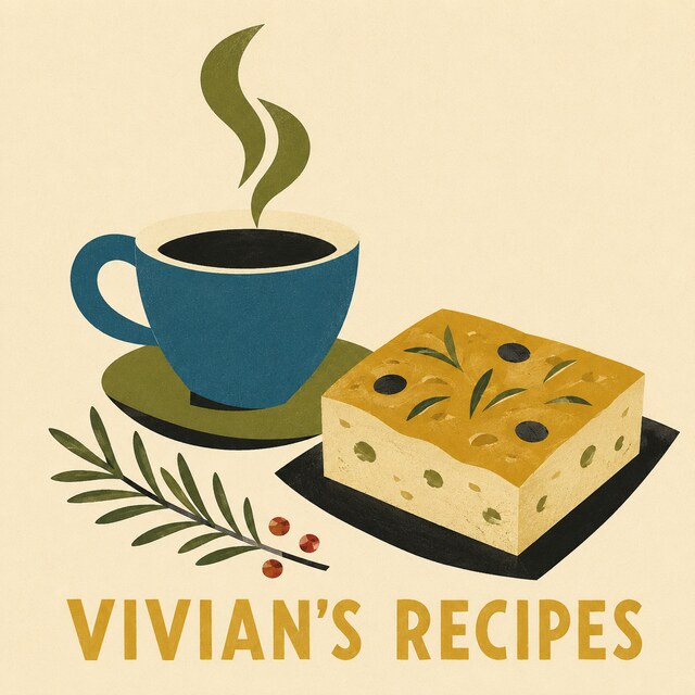 Vivian's recipes